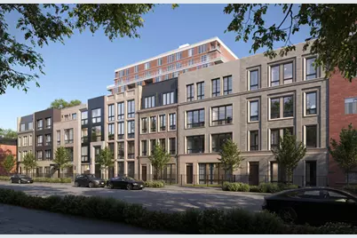 551 W Grant Place, Chicago, IL 60614 - Photo 1