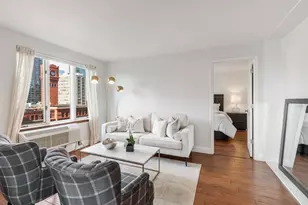 801 S Plymouth Ct, Chicago, IL 60605 - Photo 5