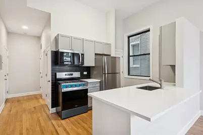 2058 N Albany Avenue #1R, Chicago, IL 60647 - Photo 3