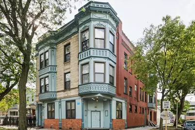 2058 N Albany Avenue #1R, Chicago, IL 60647 - Photo 1