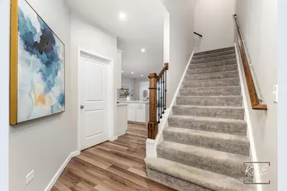 2110 Weatherbee Lane, Naperville, IL 60563 - Photo 3