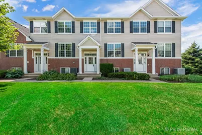 3783 Bailey Road, Yorkville, IL 60560 - Photo 1