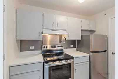 1506 Springbrook Court #2C, Round Lake Beach, IL 60073 - Photo 7