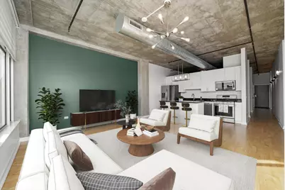 50 E 16th Street #411, Chicago, IL 60616 - Photo 11