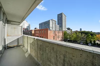 50 E 16th Street #411, Chicago, IL 60616 - Photo 29