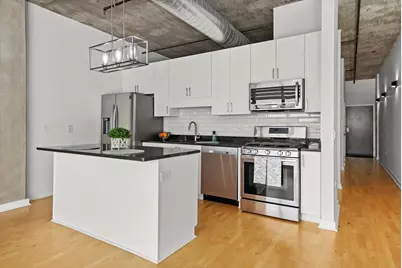 50 E 16th Street #411, Chicago, IL 60616 - Photo 15