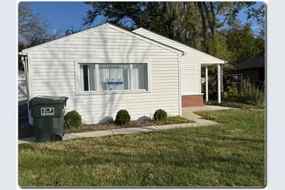 2810 Lexington Drive, Hazel Crest, IL 60429 - Photo 1