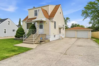 111 S Roy Avenue, Northlake, IL 60164 - Photo 3
