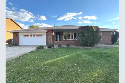 635 Independence Drive, Bourbonnais, IL 60914 - Photo 1