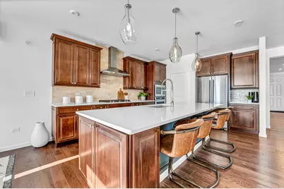 3256 Oak Creek Lane, Aurora, IL 60503 - Photo 3