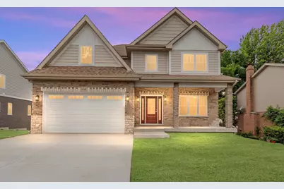 16540 Pear Avenue, Orland Park, IL 60467 - Photo 1