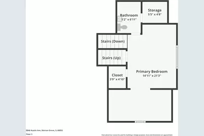 8846 Austin Avenue, Morton Grove, IL 60053 - Photo 33