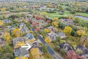 513 Rivershire Pl, Lincolnshire, IL 60069 - Photo 27