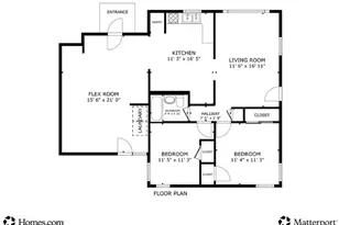 2002 Burr Oak Ln, Lindenhurst, IL 60046 - Photo 3