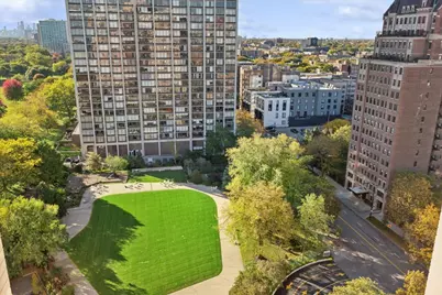 5555 N Sheridan Road #1504, Chicago, IL 60640 - Photo 9