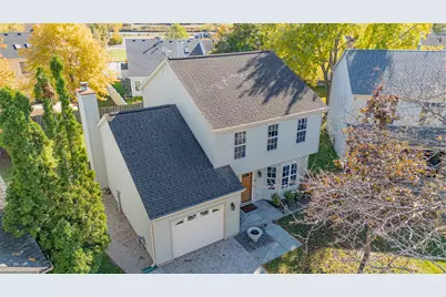 1305 Spalding Drive, Mundelein, IL 60060 - Photo 1