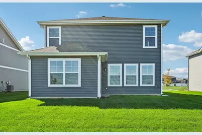 119 Cornerstone Crossing, Hampshire, IL 60140 - Photo 37