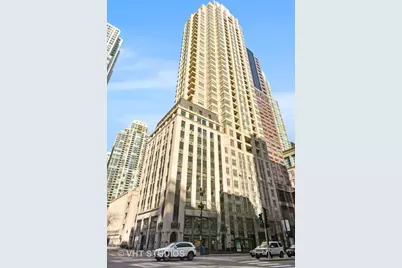 118 E Erie Street #31F, Chicago, IL 60611 - Photo 1