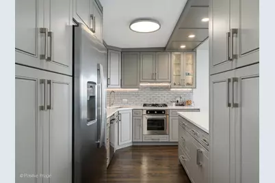 400 E Randolph Street #3715, Chicago, IL 60601 - Photo 5