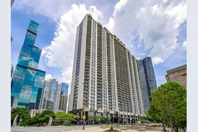 400 E Randolph Street #3715, Chicago, IL 60601 - Photo 1