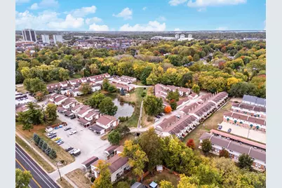 105 E Lincoln Street #K, Normal, IL 61761 - Photo 7