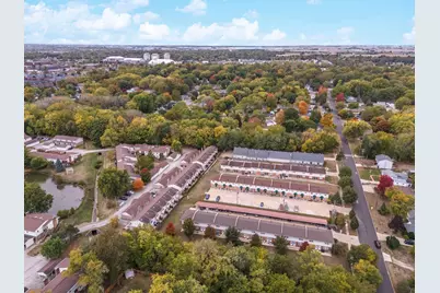 105 E Lincoln Street #K, Normal, IL 61761 - Photo 5