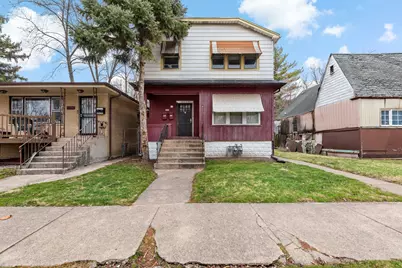 13827 S Wentworth Avenue, Riverdale, IL 60827 - Photo 1