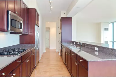 1211 S Prairie Avenue #3603, Chicago, IL 60605 - Photo 5