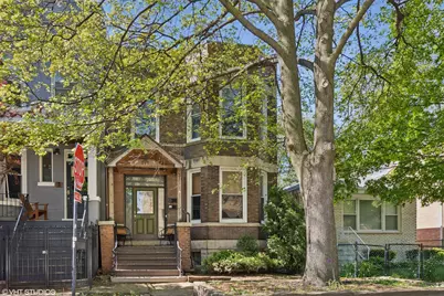 2335 W School Street, Chicago, IL 60618 - Photo 1