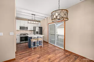 1602 Fieldstone Dr, Shorewood, IL 60404 - Photo 5