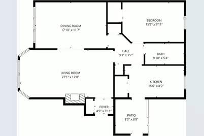 1042 Washington Boulevard #3W, Oak Park, IL 60302 - Photo 23