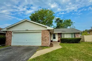 17006 University Ave, South Holland, IL 60473 - Photo 1