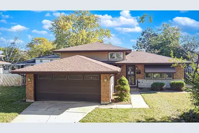 16815 Wausau Avenue, South Holland, IL 60473 - Photo 1