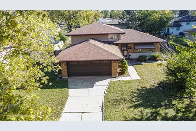 16815 Wausau Avenue, South Holland, IL 60473 - Photo 3