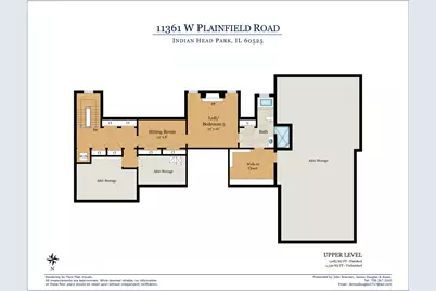 11361 W Plainfield Road, Indian Head Park, IL 60525 - Photo 43