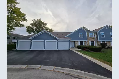 314 Wildberry Court #A1, Schaumburg, IL 60193 - Photo 1