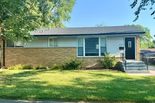 273 Charles St, Chicago Heights, IL 60411 - Photo 1