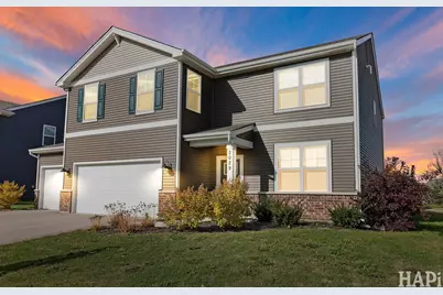 2029 Magnolia Lane, Wonder Lake, IL 60097 - Photo 1