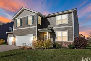 2029 Magnolia Ln, Wonder Lake, IL 60097 - Photo 1