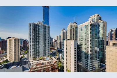 635 N Dearborn Street #2803, Chicago, IL 60654 - Photo 35