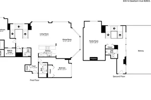 635 N Dearborn St, Chicago, IL 60654 - Photo 31