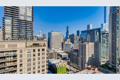 635 N Dearborn Street #2803, Chicago, IL 60654 - Photo 5