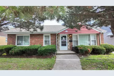 746 E 157th Street, South Holland, IL 60473 - Photo 1