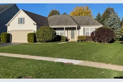 296 W Prairie Walk Lane, Round Lake, IL 60073 - Photo 1