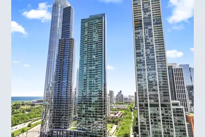 1201 S Prairie Avenue #4702, Chicago, IL 60605 - Photo 1