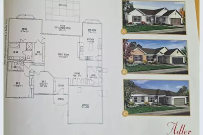 12255 Wildflower Lane, Huntley, IL 60142 - Photo 5