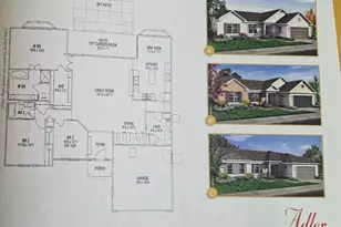 12255 Wildflower Ln, Huntley, IL 60142 - Photo 5