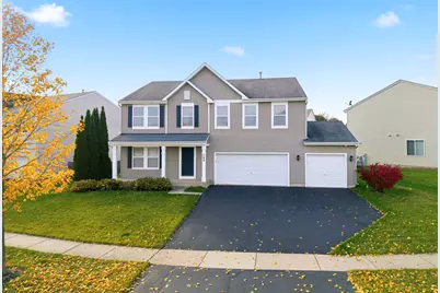 700 Brighton Drive, Pingree Grove, IL 60140 - Photo 1