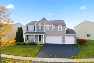 700 Brighton Dr, Pingree Grove, IL 60140 - Photo 1