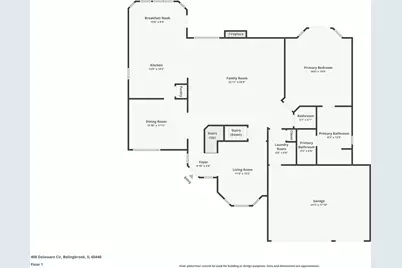 408 Delaware Circle, Bolingbrook, IL 60440 - Photo 45